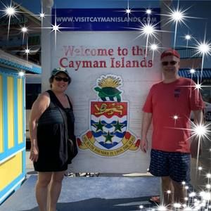 Meet your Posher, Robyn